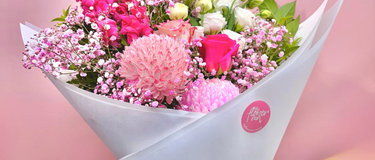 Bunch of Flower for Perth Flower Delivery
