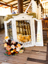 Large Ceremony Arrangement