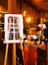 Small Ceremony Arrangement