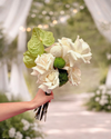Bridesmaid bouquet