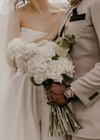 Bride bouquet