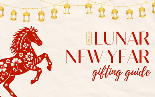 What to Gift for Lunar New Year (That Isn’t the Usual Red Envelope)