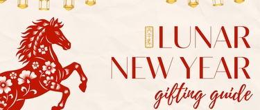 What to Gift for Lunar New Year (That Isn’t the Usual Red Envelope)