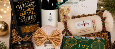 Corporate Christmas Gifts Perth: A Guide for Client, Staff & Office Gifting