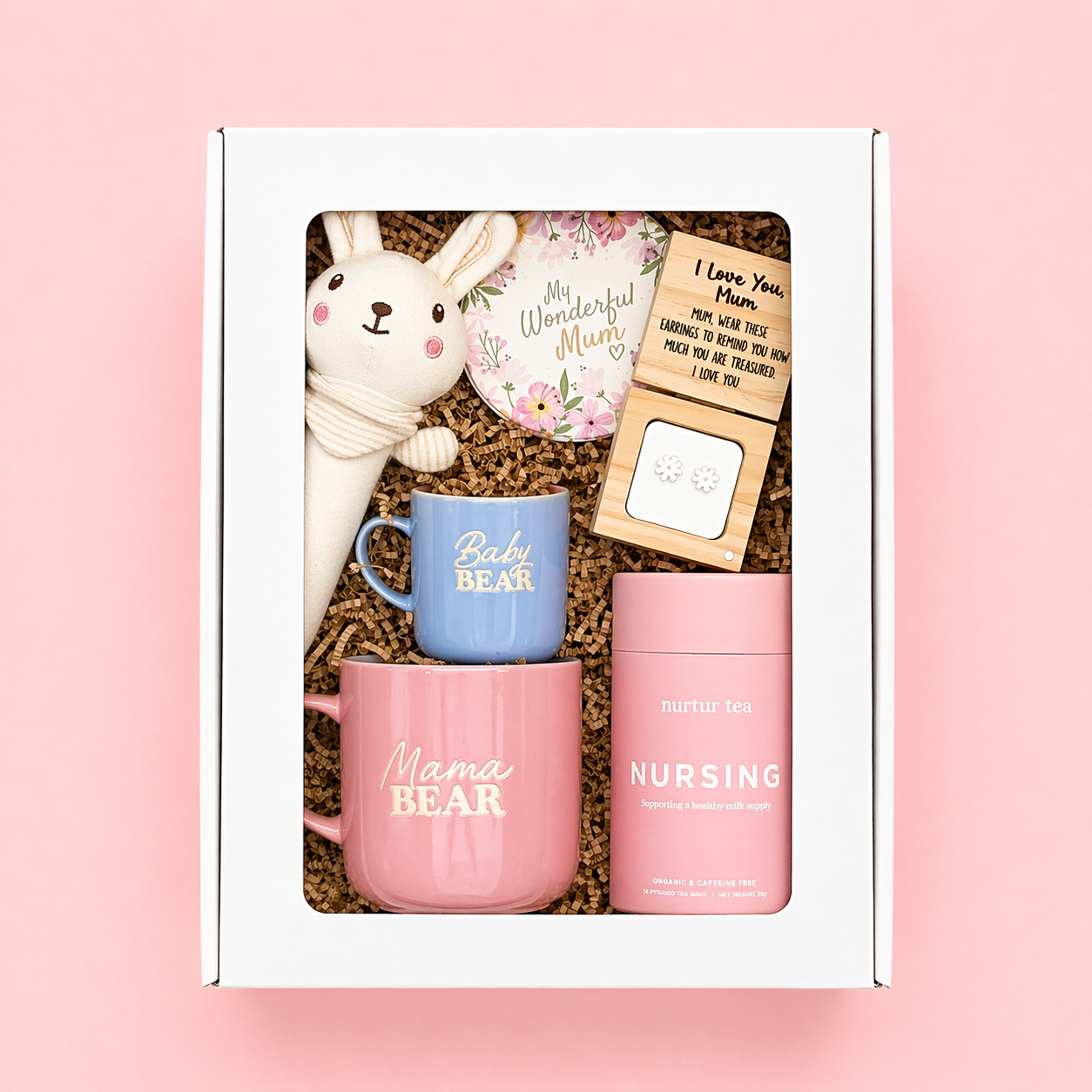 Mama's First Mother's Day