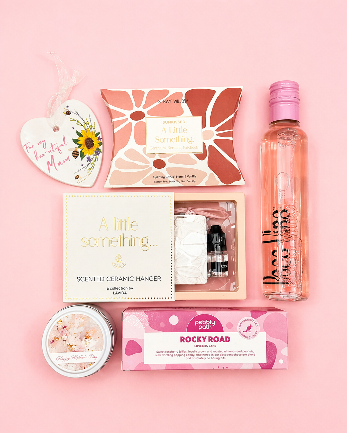 A Little Something for Mum