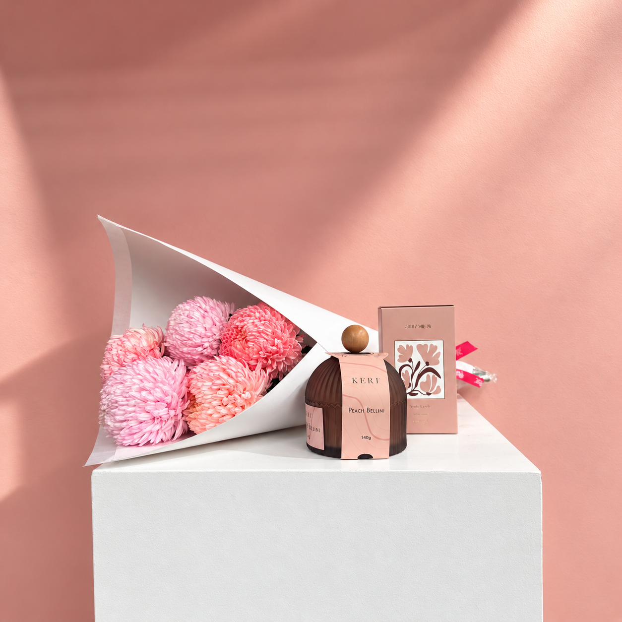 Self Care Bundle