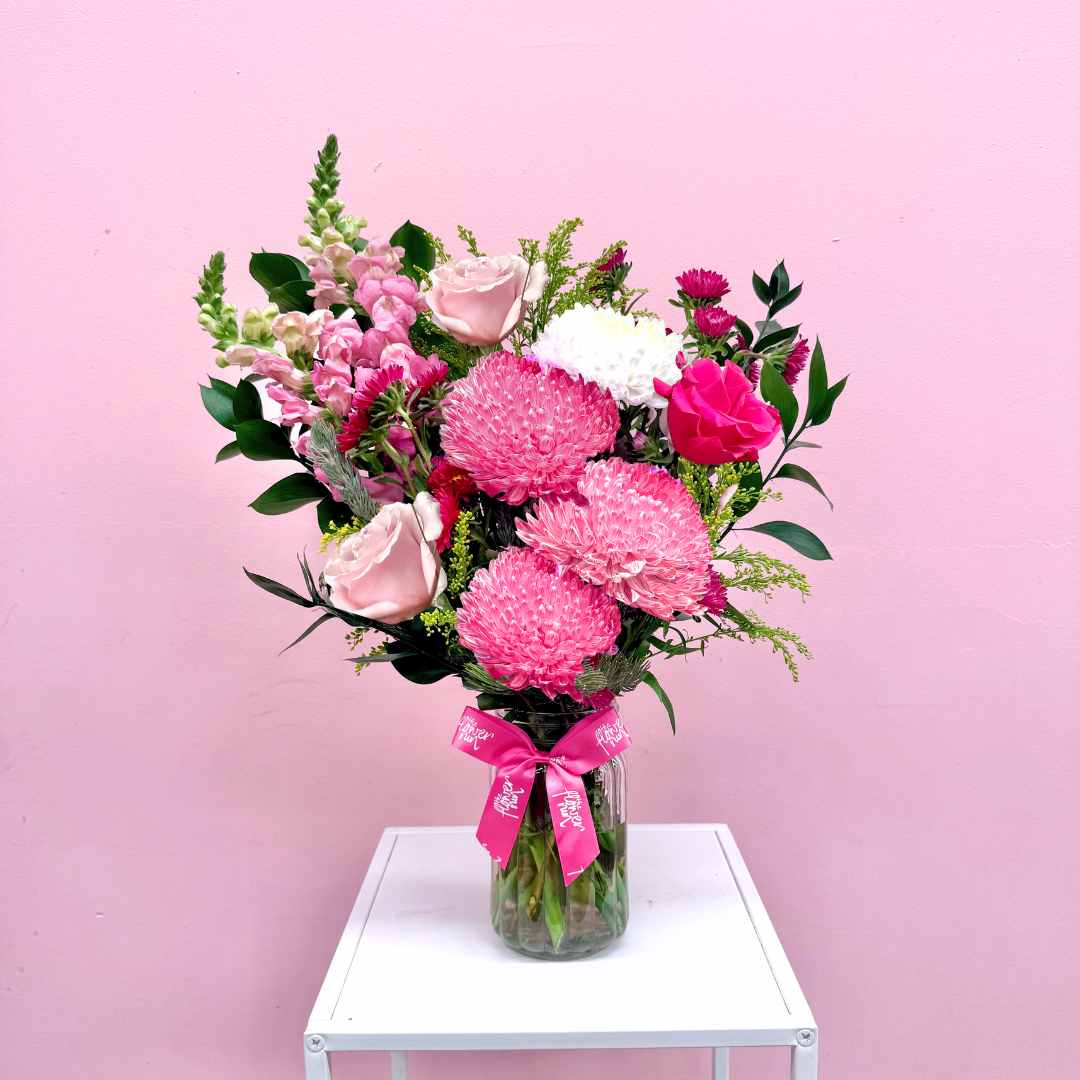The Timeless Vase