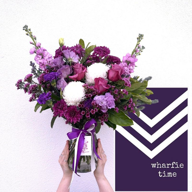The Freo Vase