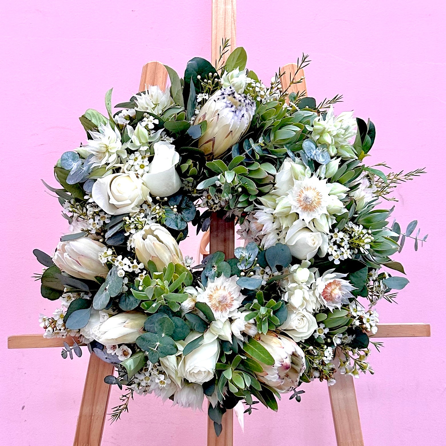 Wreaths