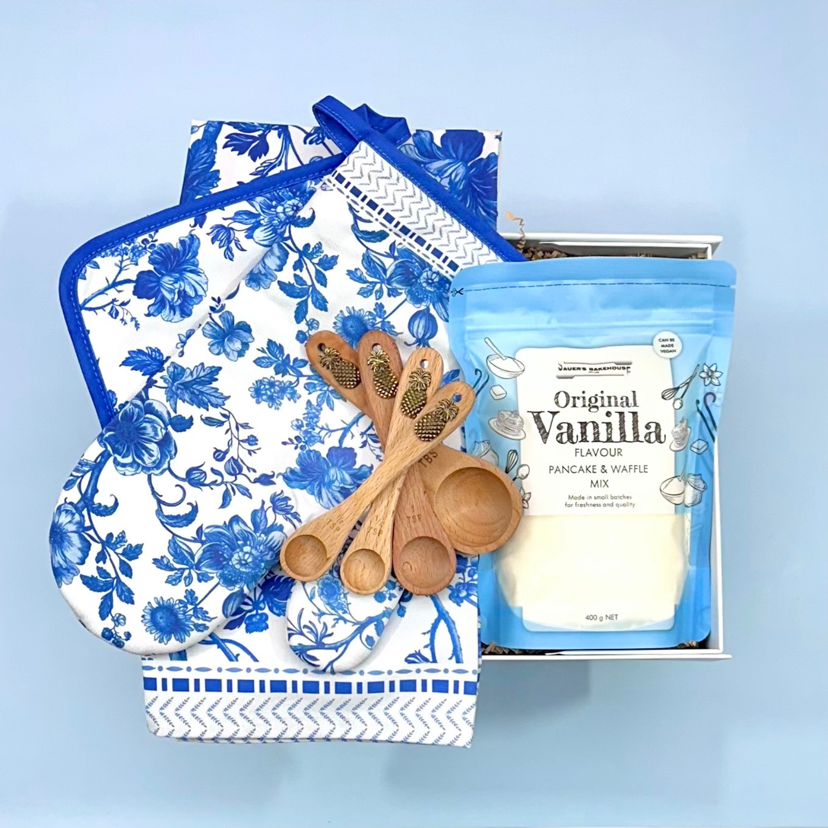 The Home Baker Hamper