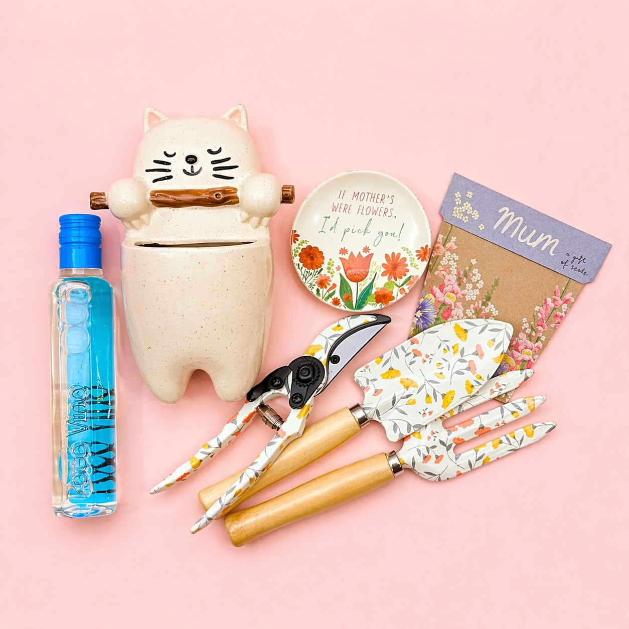 Plant Mum Essentials