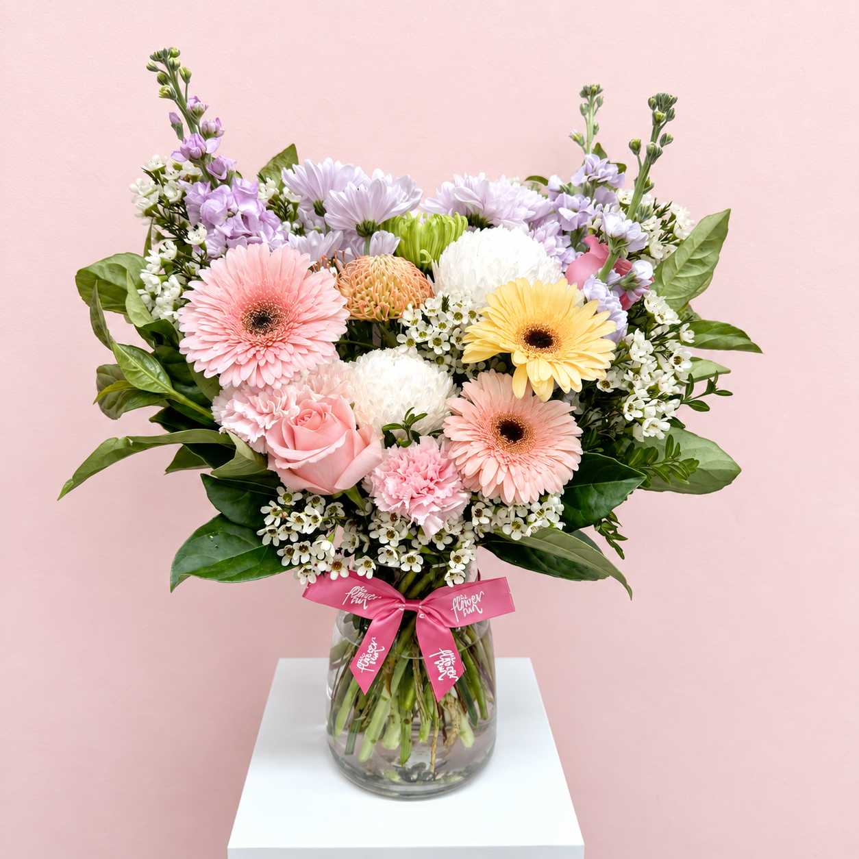 The Signature Vase