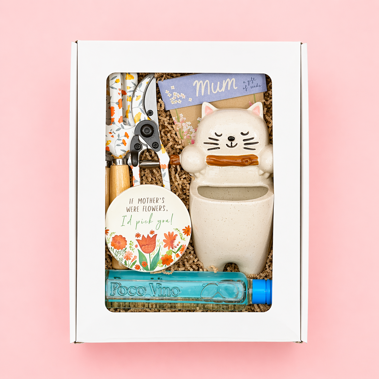 Plant Mum Essentials