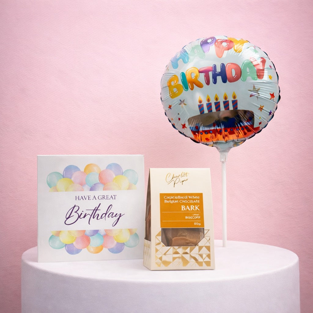 Happy Birthday Combo!