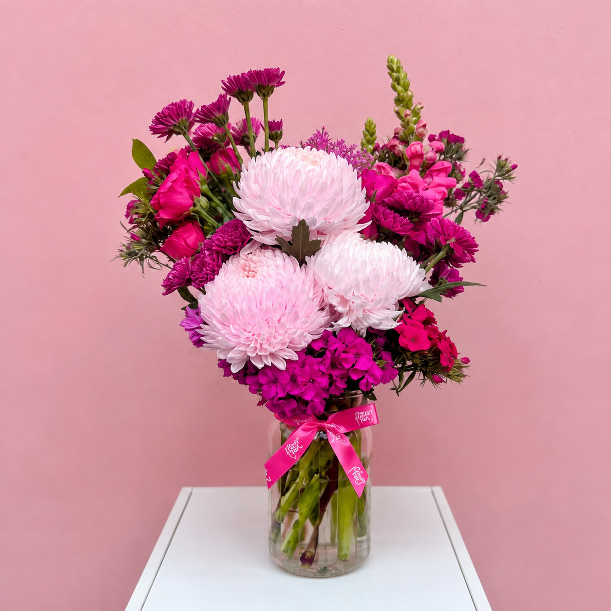 The Timeless Vase
