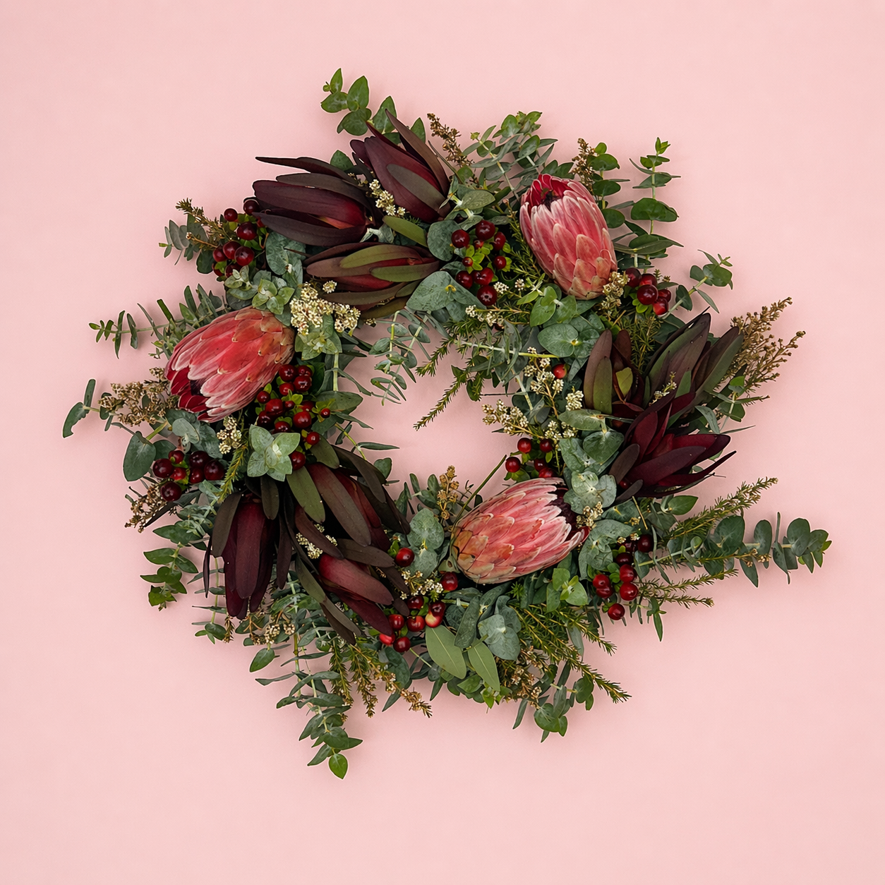 Wreaths