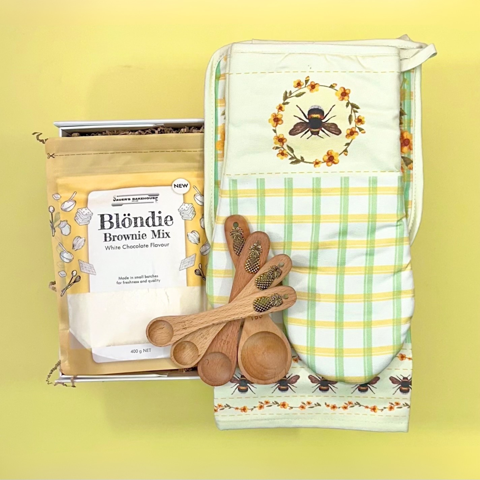 The Home Baker Hamper