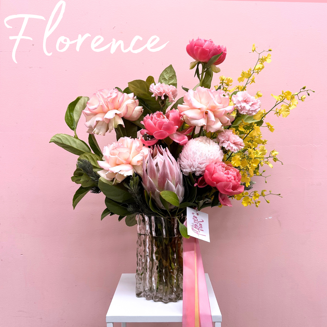 Florist Choice Arrangements