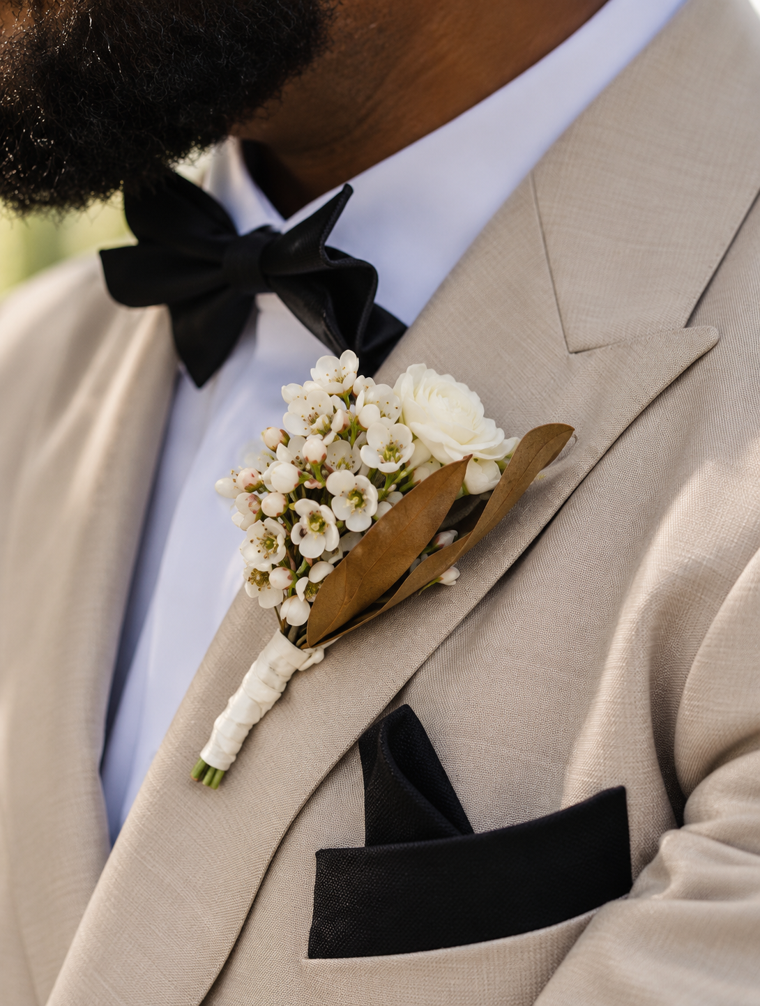 Buttonhole