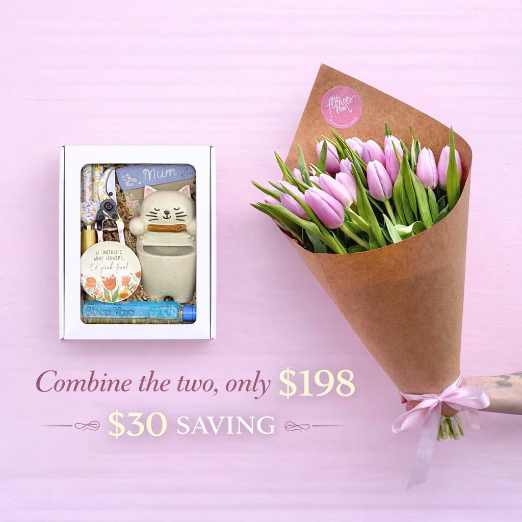 Mother's Day Combination