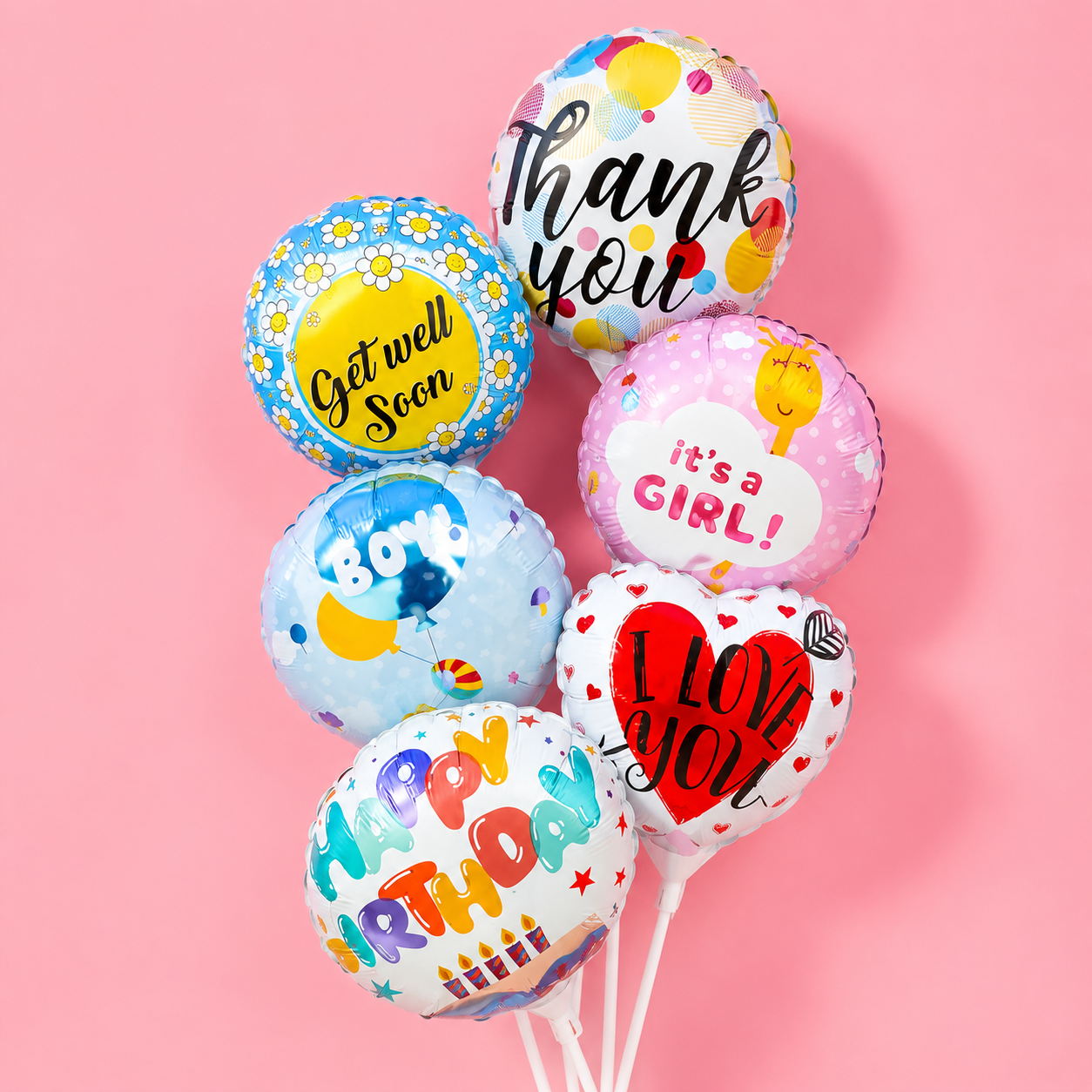 Balloons