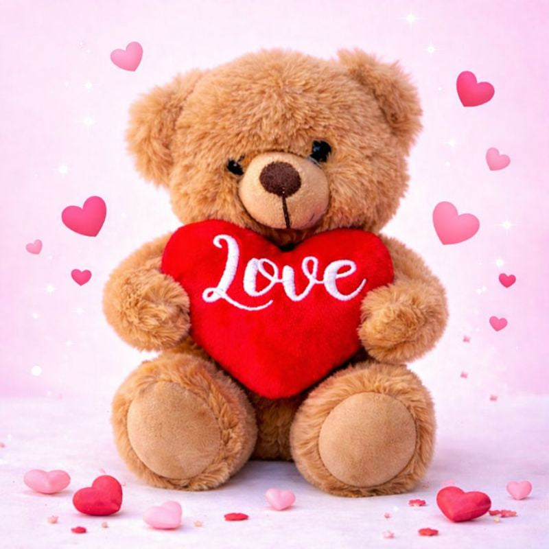 Love Bear