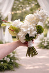 Bride bouquet