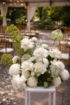 Small Ceremony Arrangement