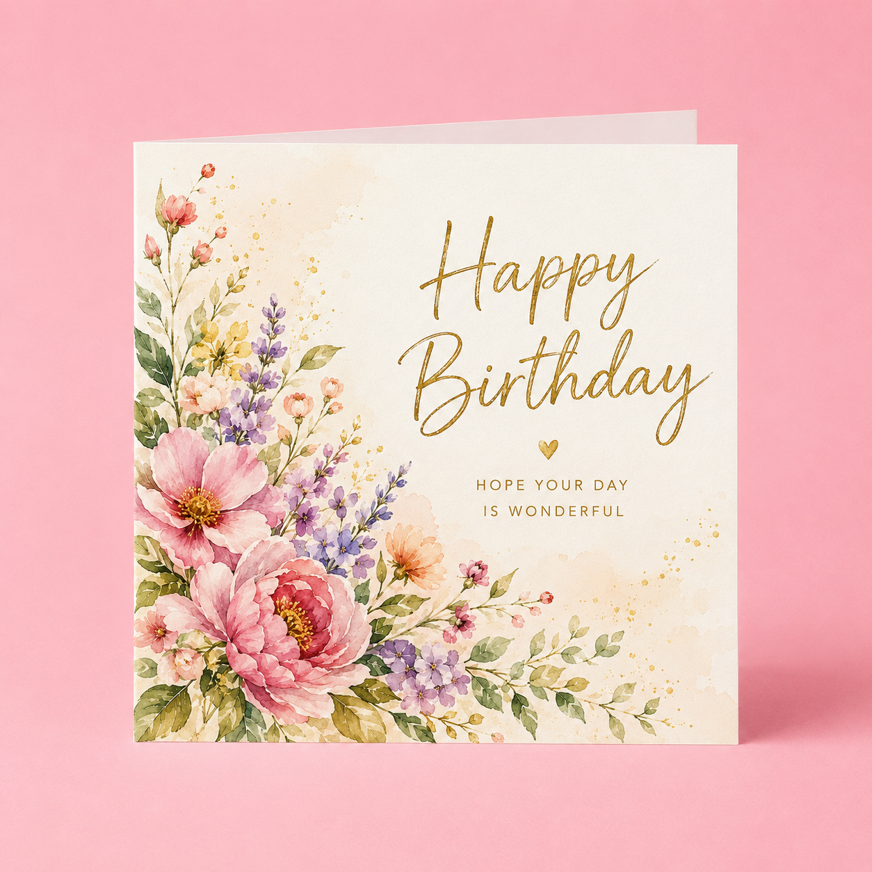 Greeting Cards