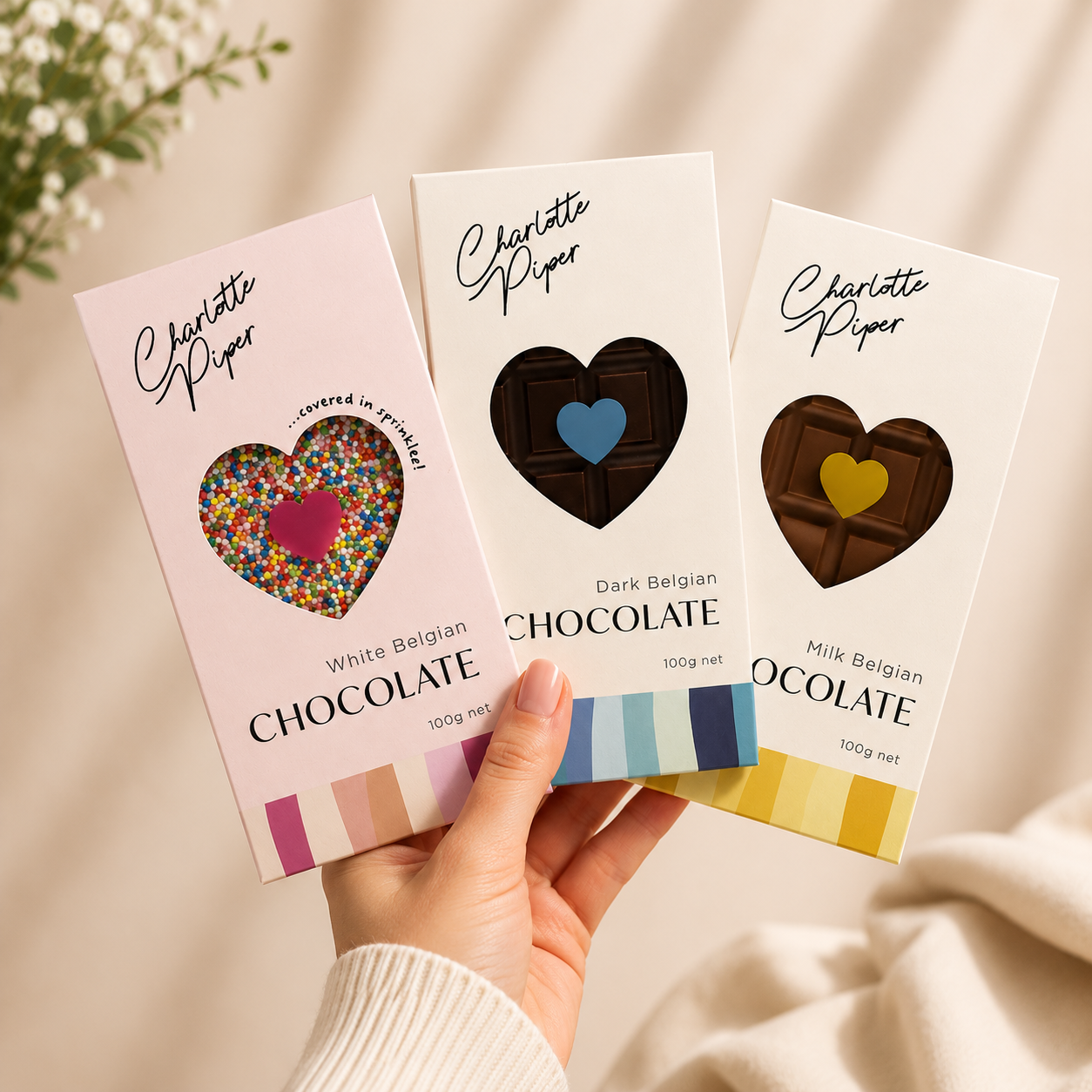 Chocolate Bars