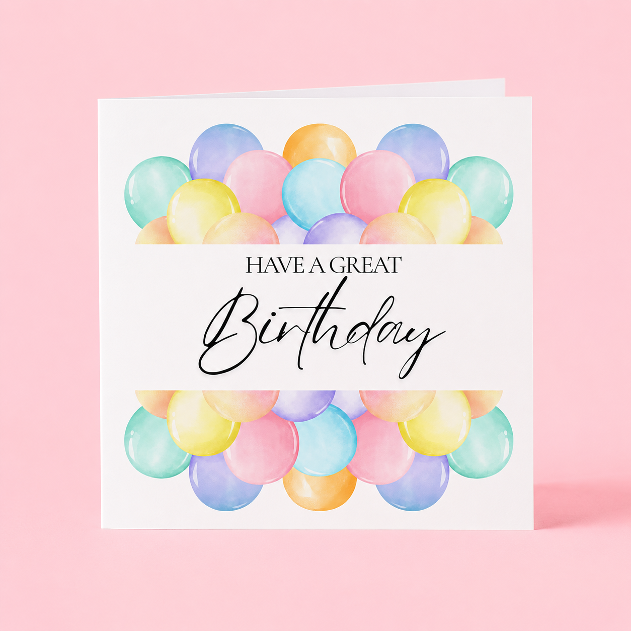 Greeting Cards