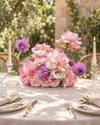 Small Table Arrangement