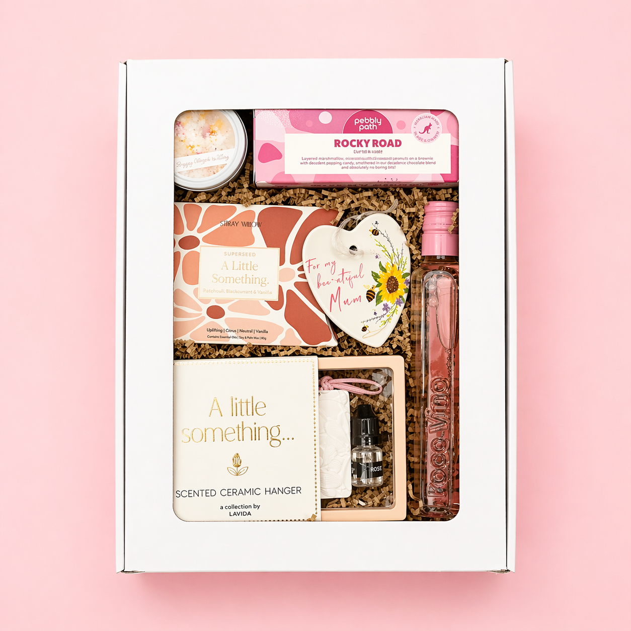 A Little Something for Mum