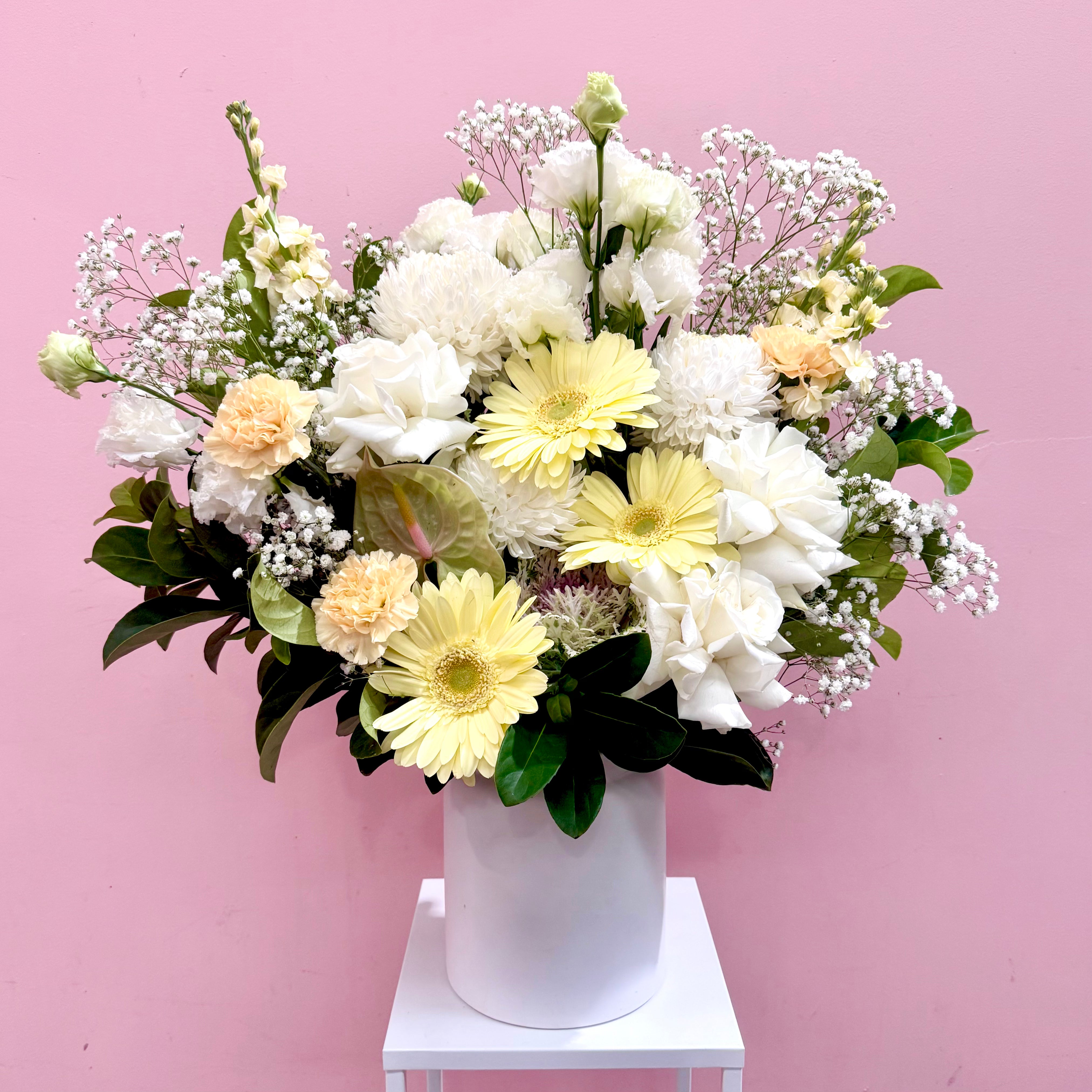 The Sympathy Deluxe