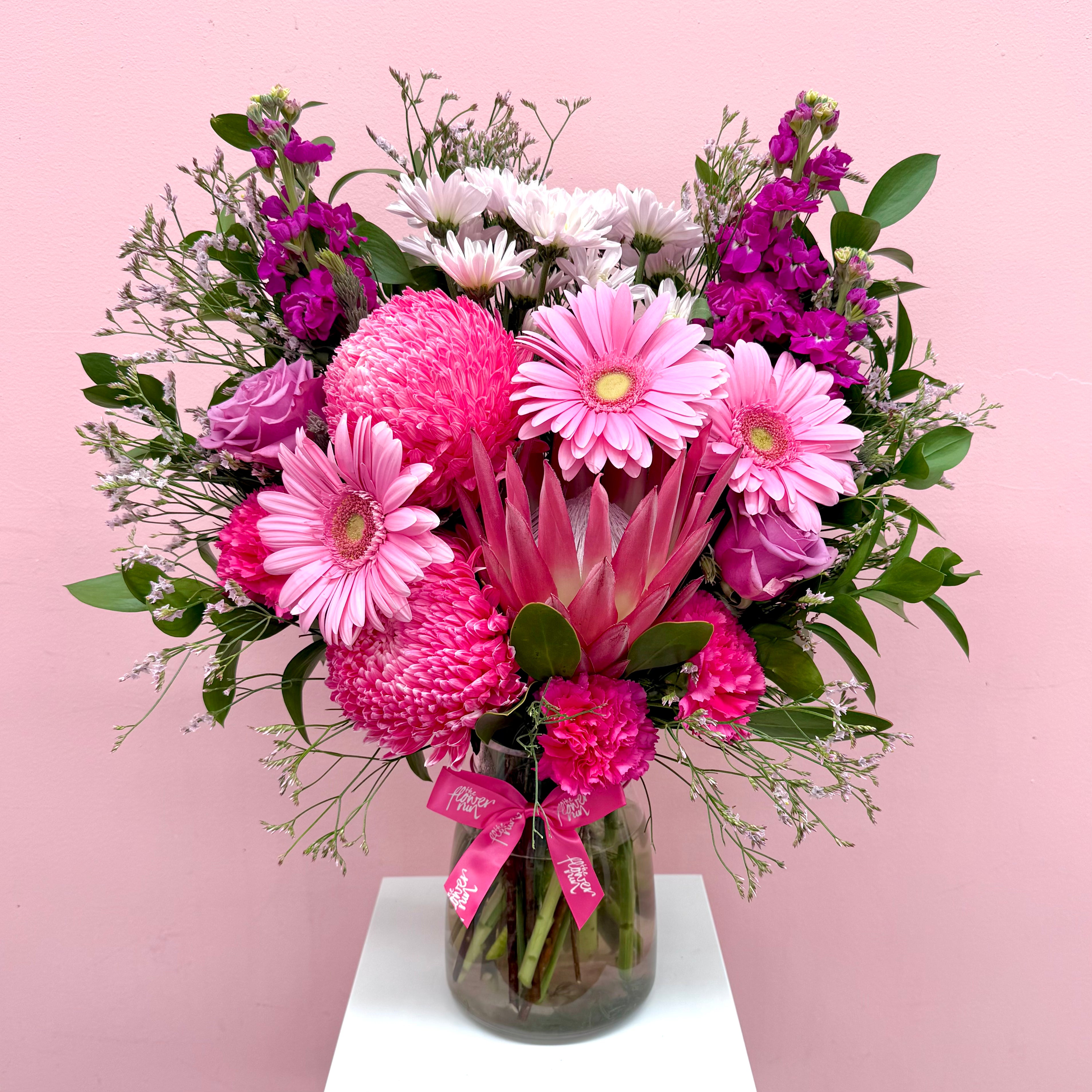 The Signature Vase