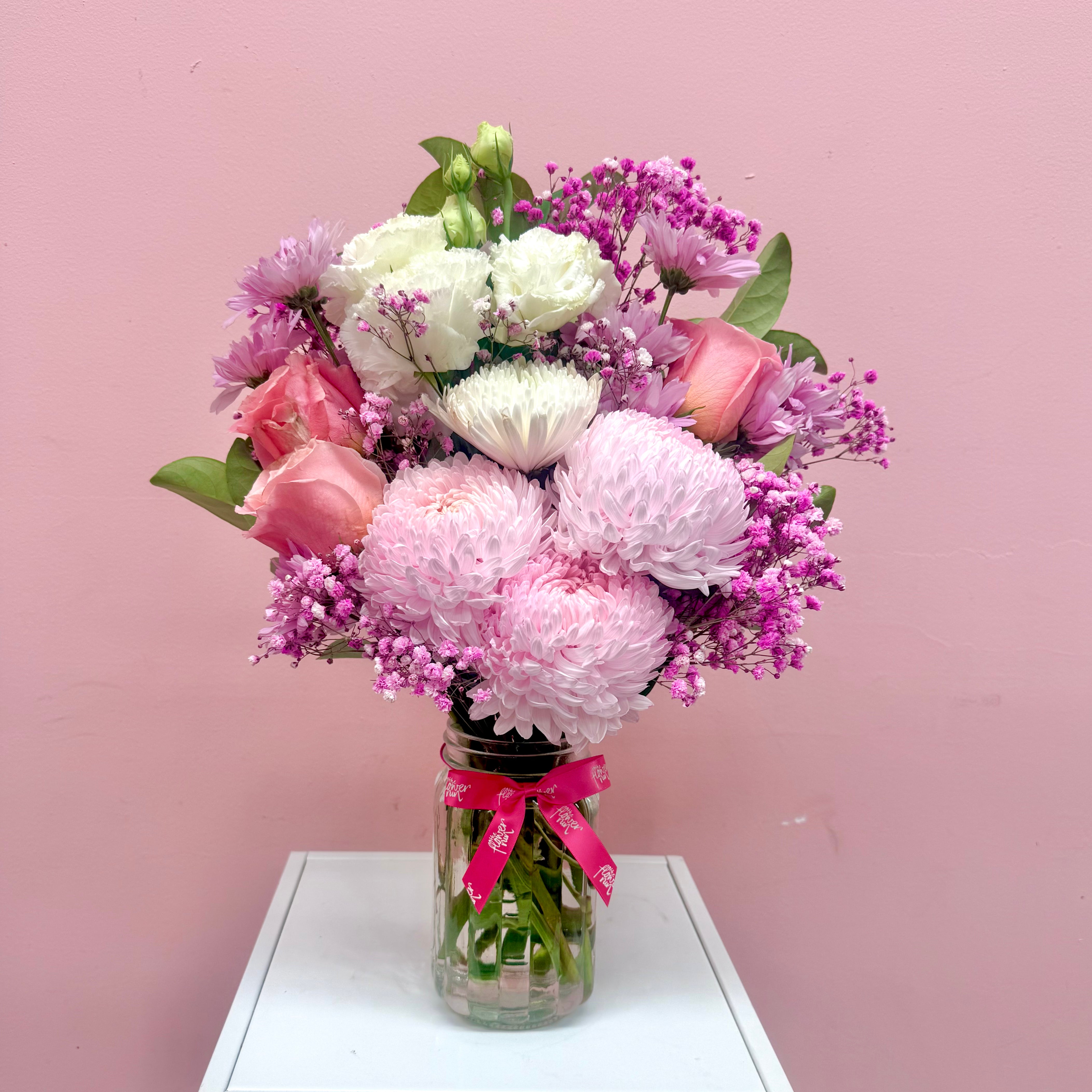 The Timeless Vase
