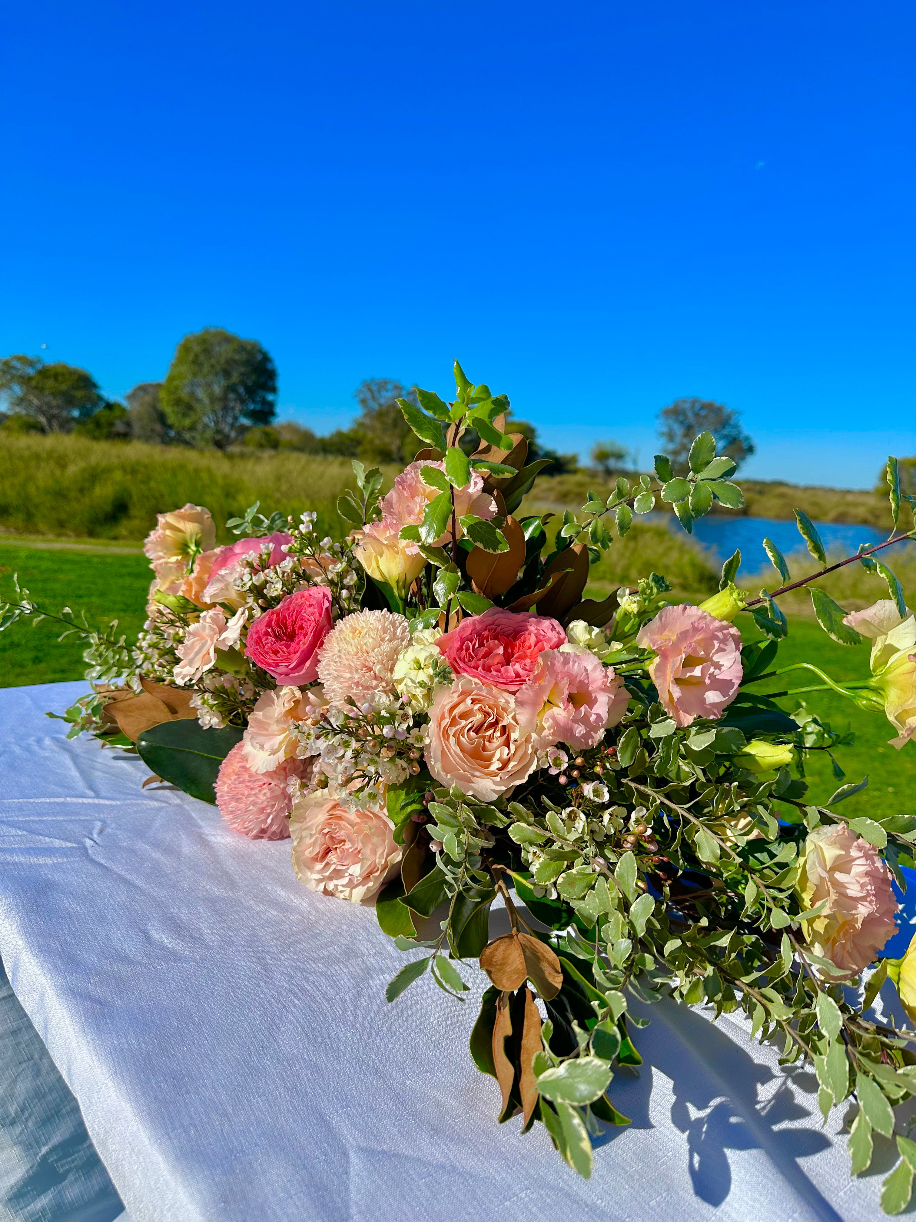 Bridal Table