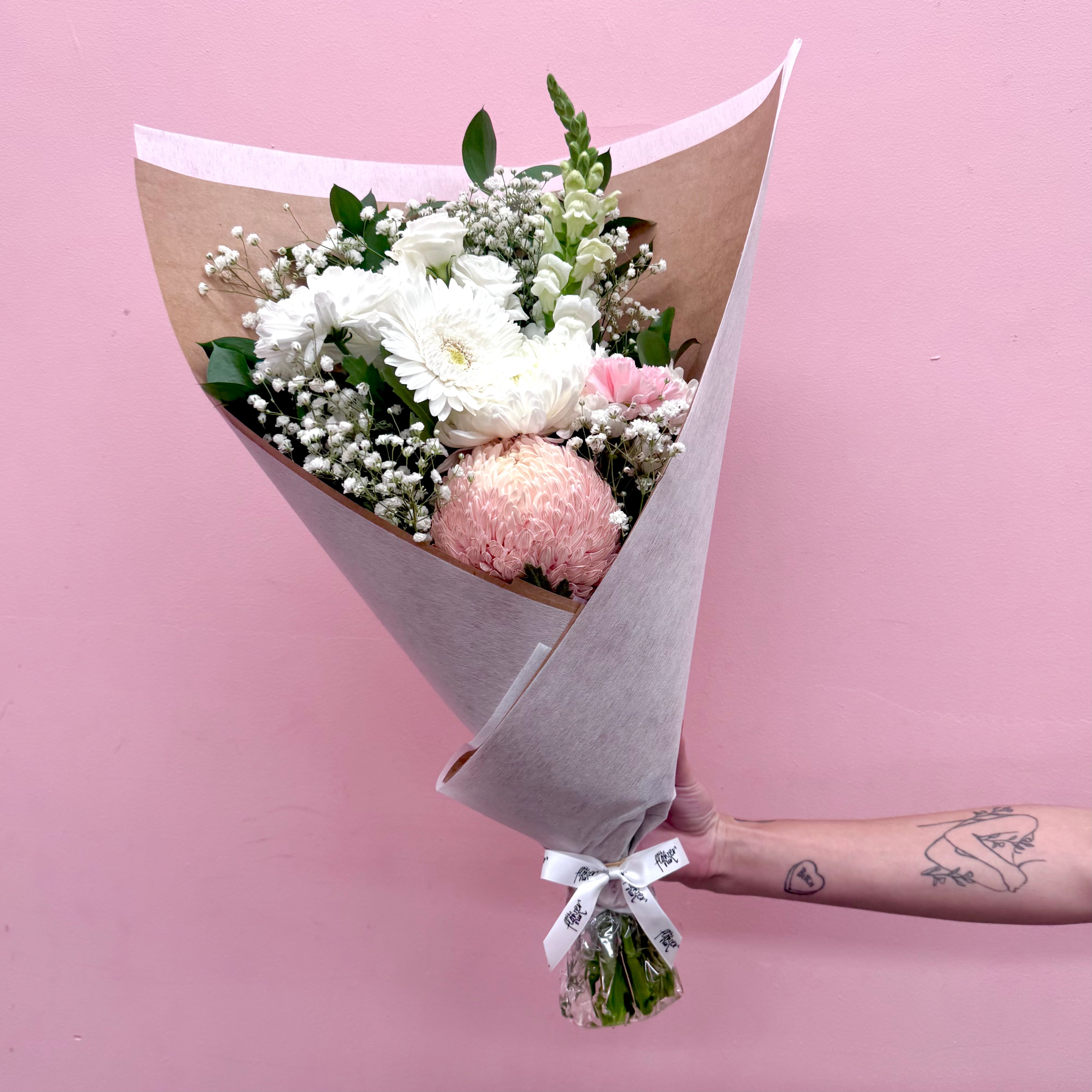 The Simple Sympathy Bunch