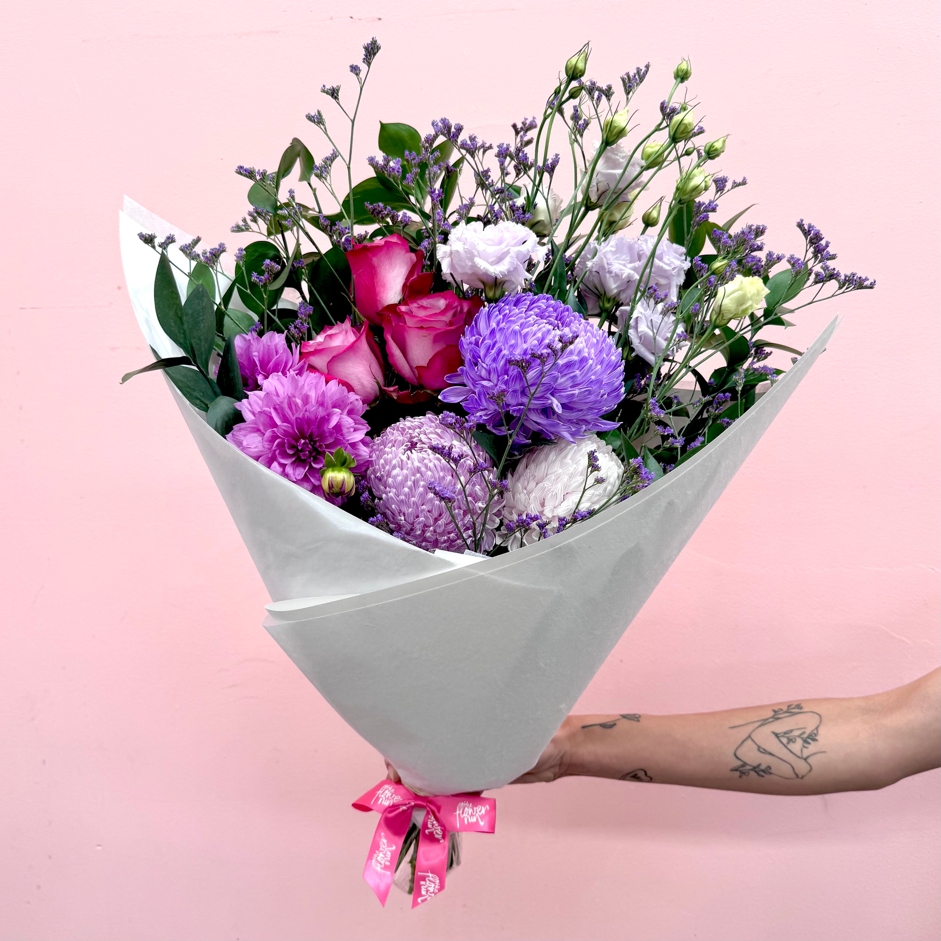 International Women's Day Midi