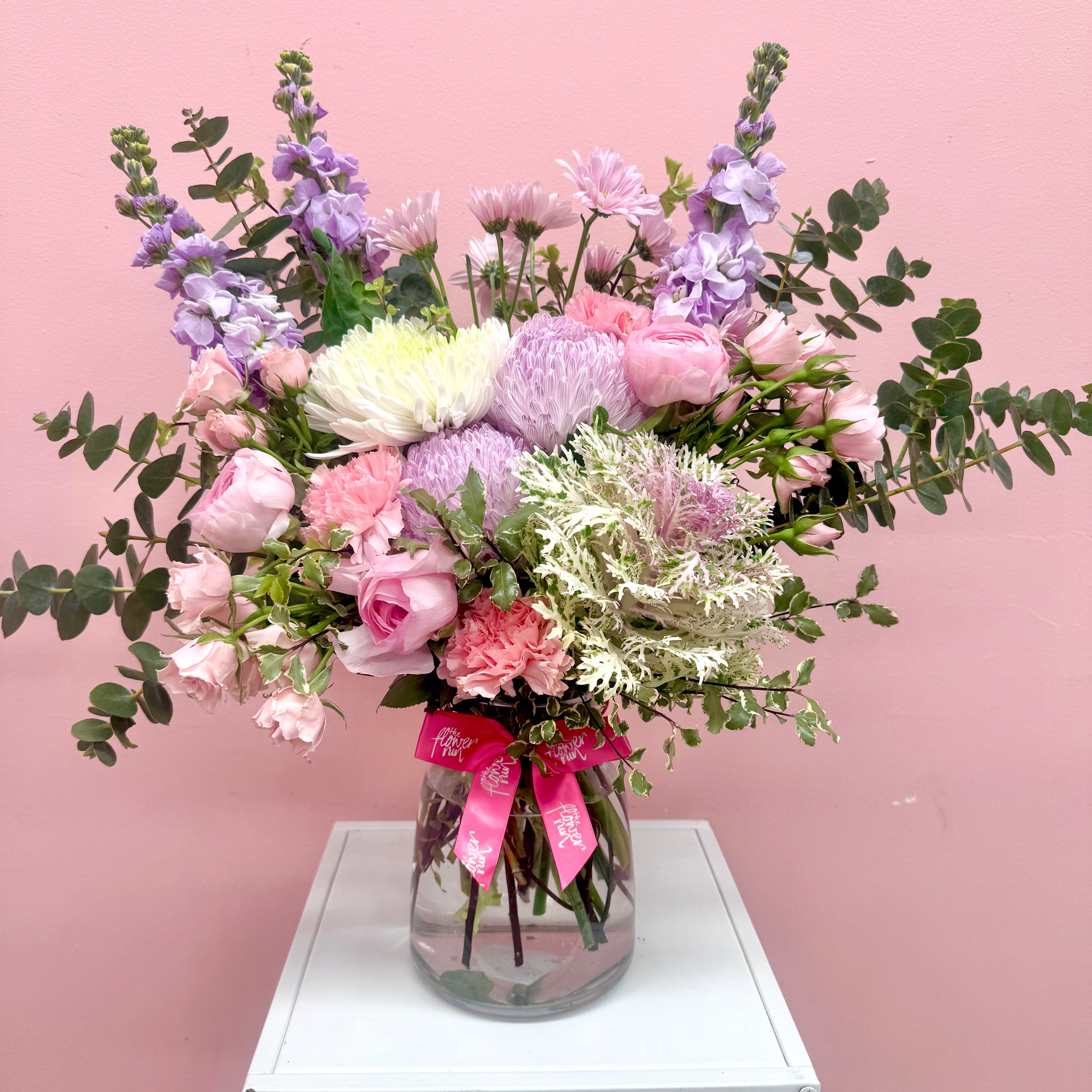 The Signature Vase