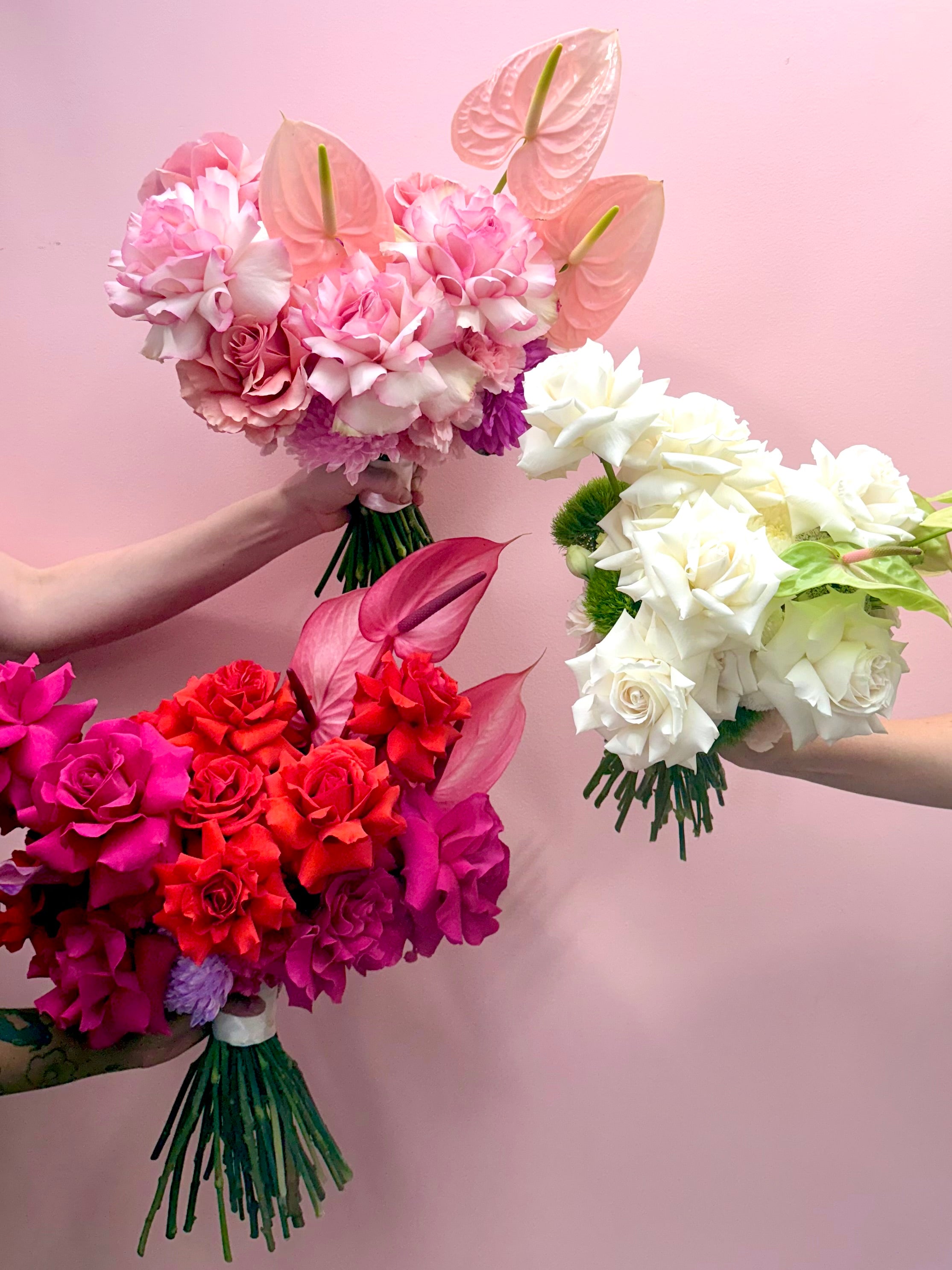 Bouquet Bliss