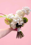 Bride bouquet