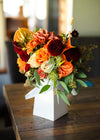 Bride bouquet