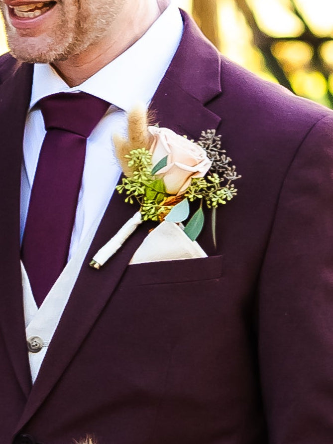 Buttonhole