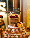 Cake flowers