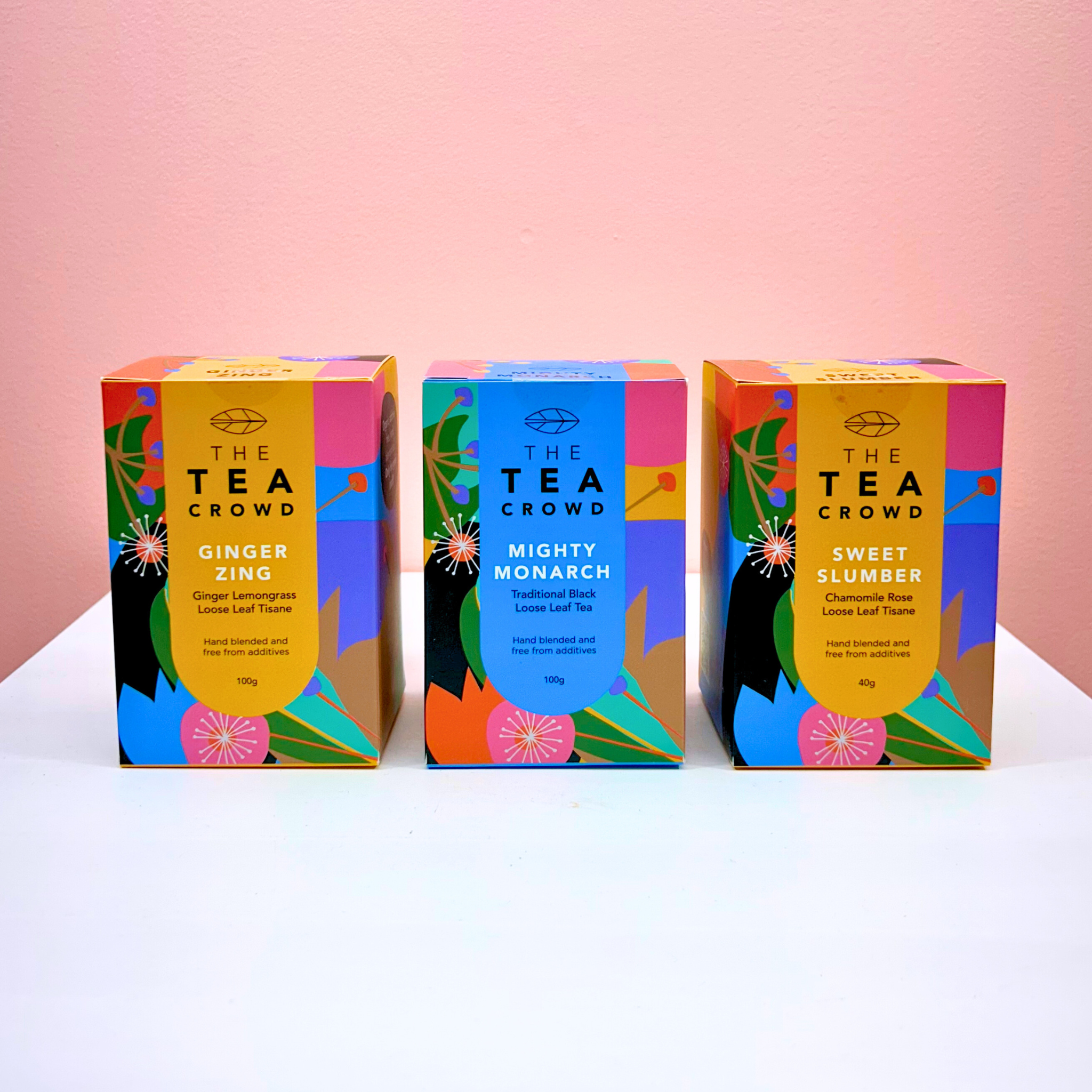 Loose Leaf Tea