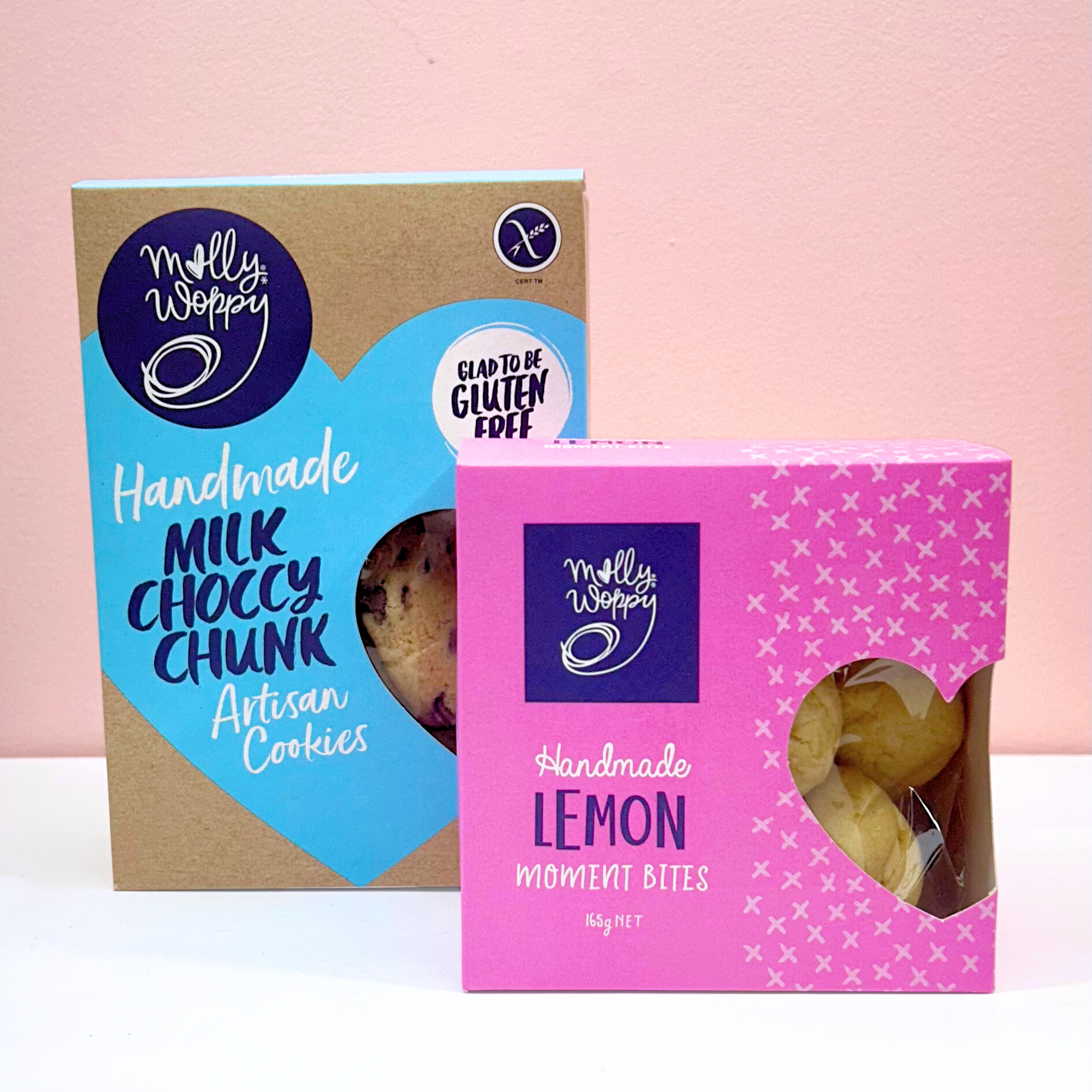 Molly Woppy Biscuits