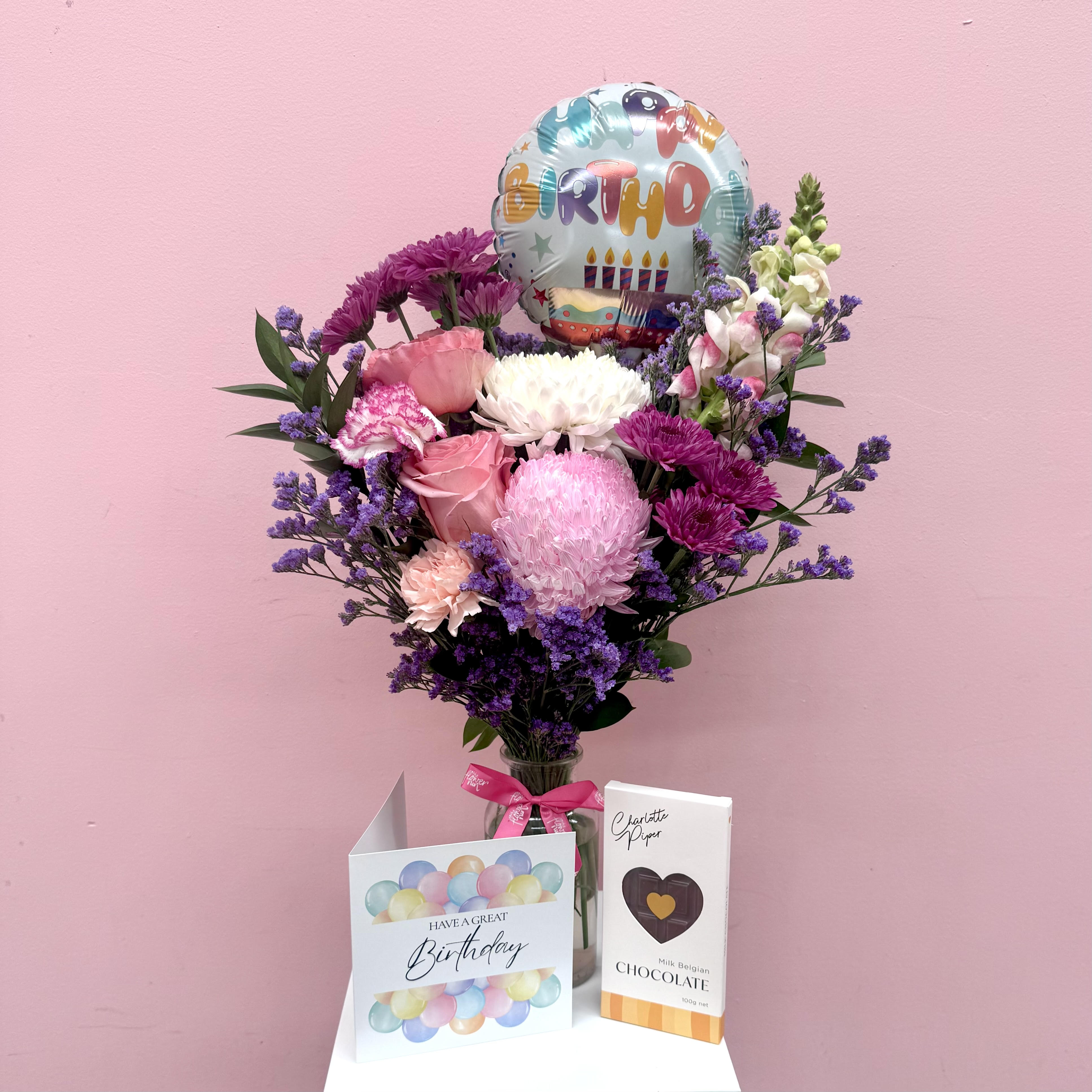 Happy Birthday! Combo