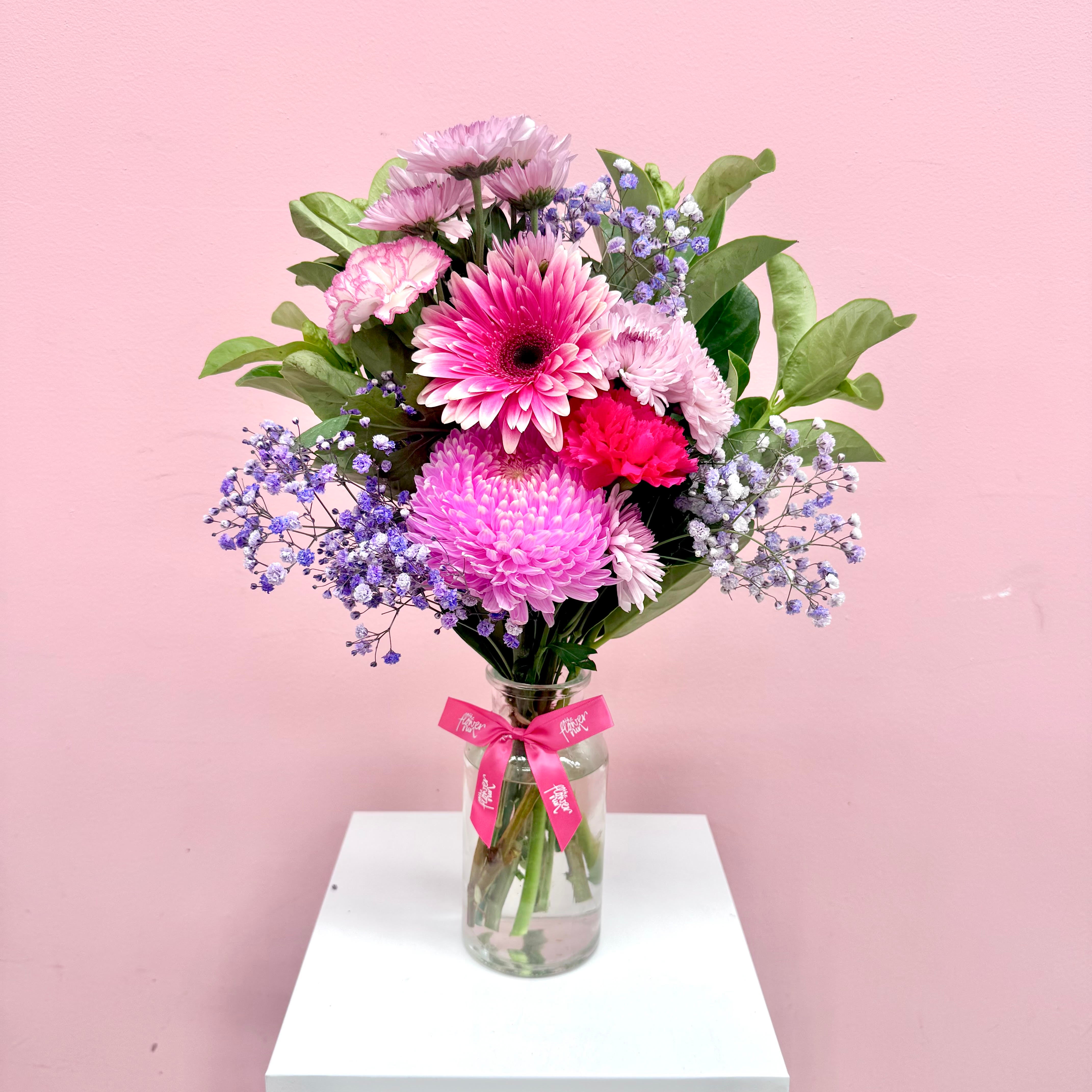 The Girlfriend Posy Vase